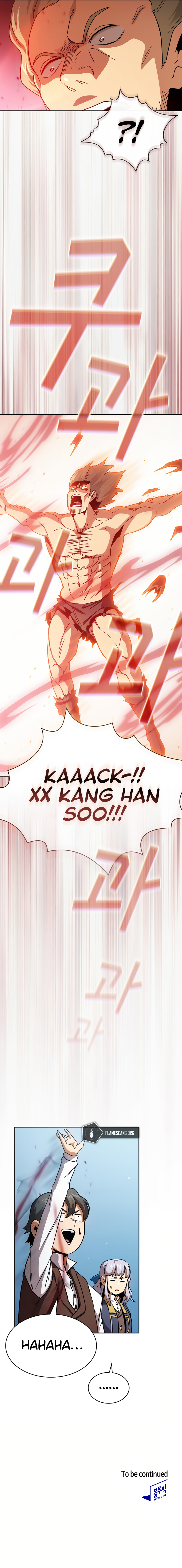 Is This Hero for Real? Chapter 75 - Page 22