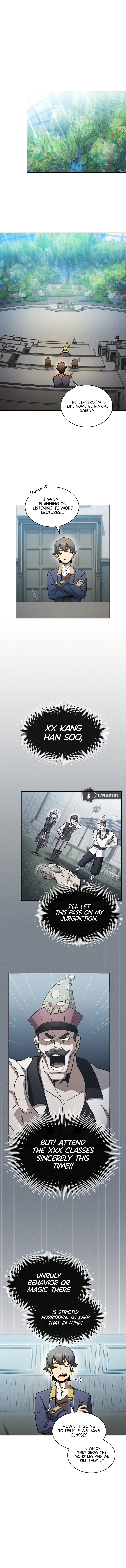 Is This Hero for Real? Chapter 76 - Page 3