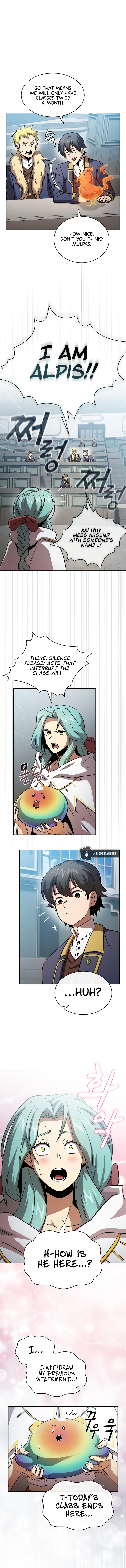 Is This Hero for Real? Chapter 76 - Page 11