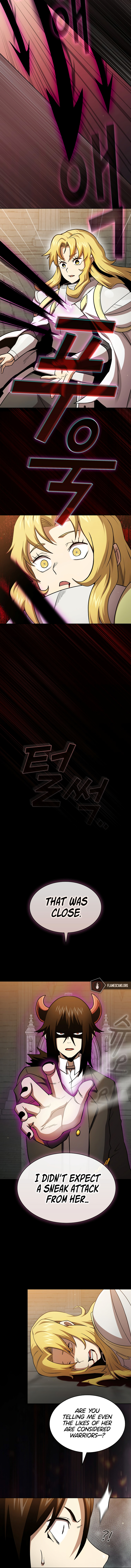 Is This Hero for Real? Chapter 76 - Page 18