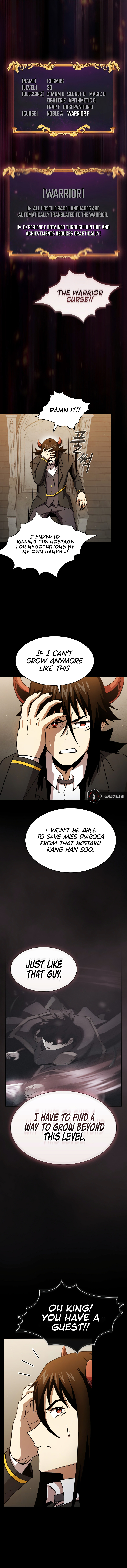 Is This Hero for Real? Chapter 76 - Page 19