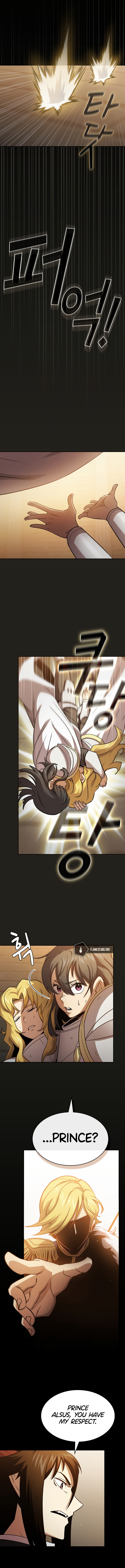 Is This Hero for Real? Chapter 77 - Page 9