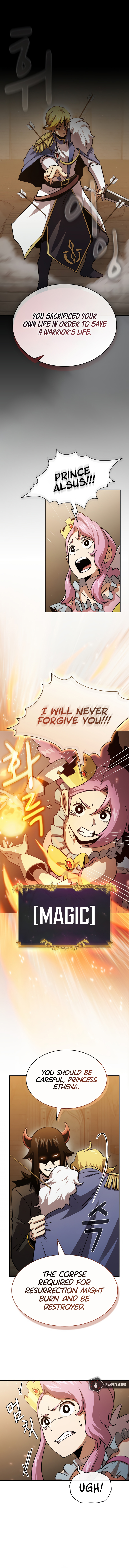 Is This Hero for Real? Chapter 77 - Page 10