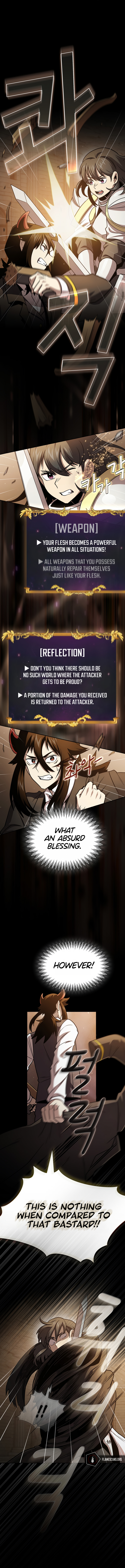 Is This Hero for Real? Chapter 77 - Page 13