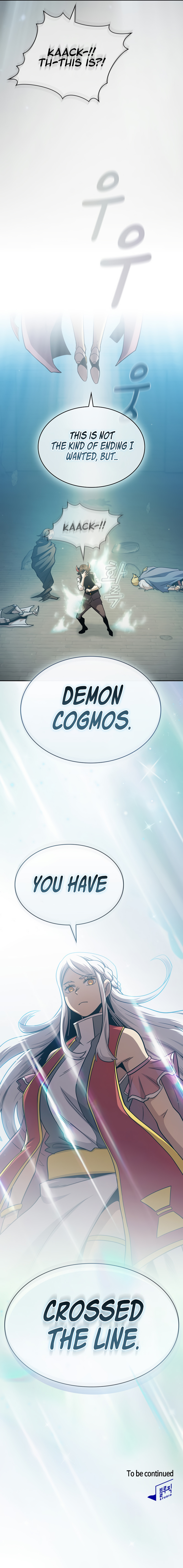 Is This Hero for Real? Chapter 77 - Page 15
