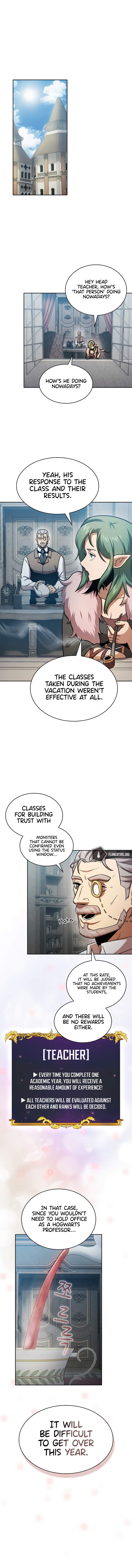 Is This Hero for Real? Chapter 78 - Page 3