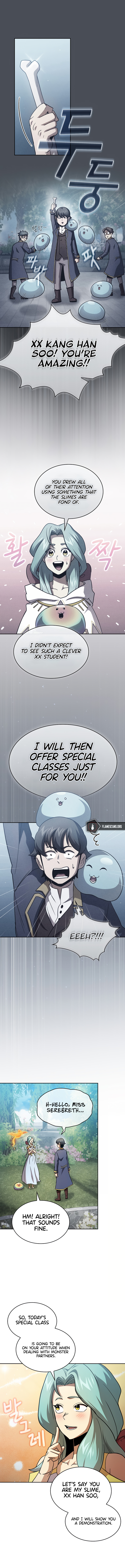 Is This Hero for Real? Chapter 78 - Page 9
