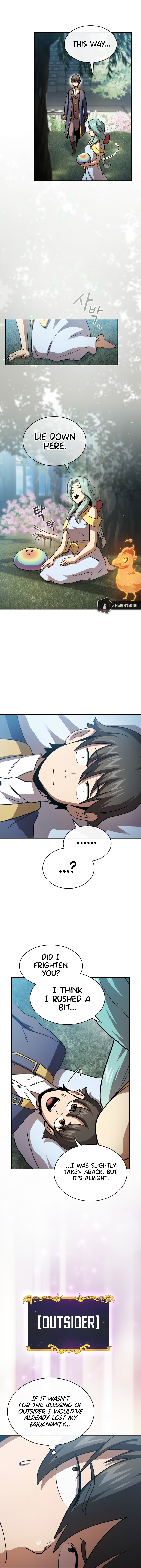 Is This Hero for Real? Chapter 78 - Page 11
