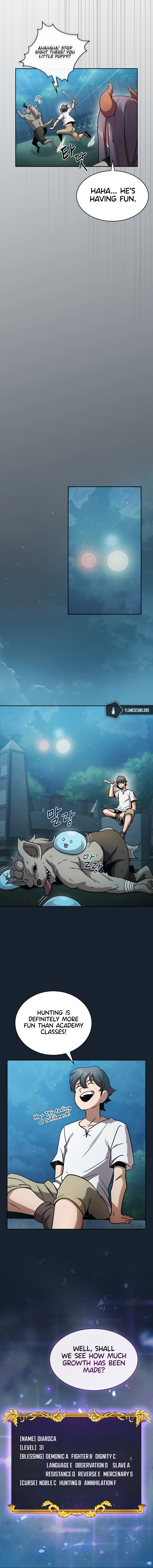 Is This Hero for Real? Chapter 78 - Page 18