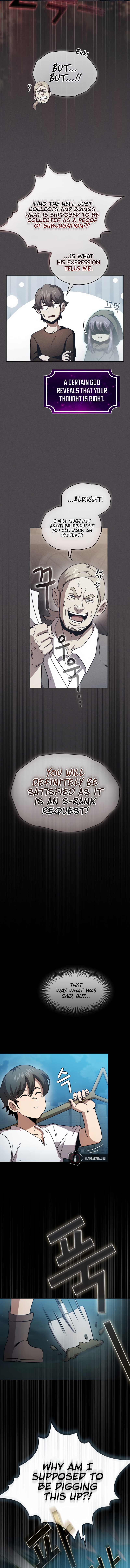 Is This Hero for Real? Chapter 78 - Page 20
