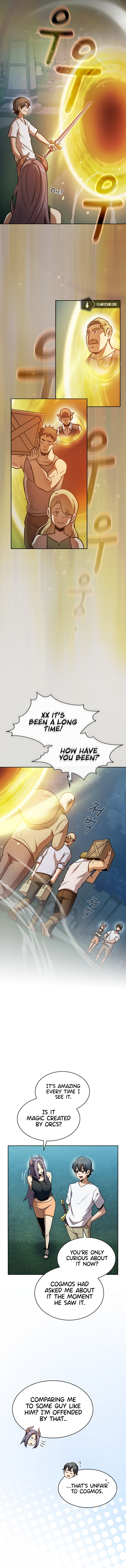 Is This Hero for Real? Chapter 79 - Page 5