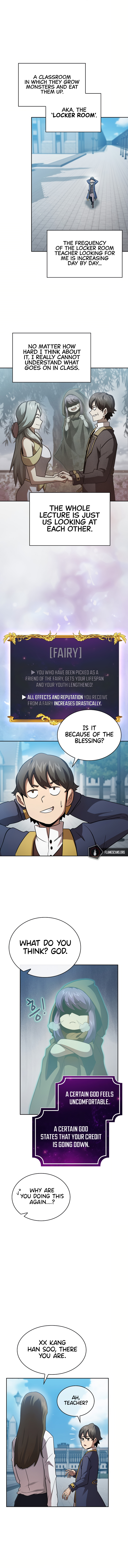 Is This Hero for Real? Chapter 79 - Page 13