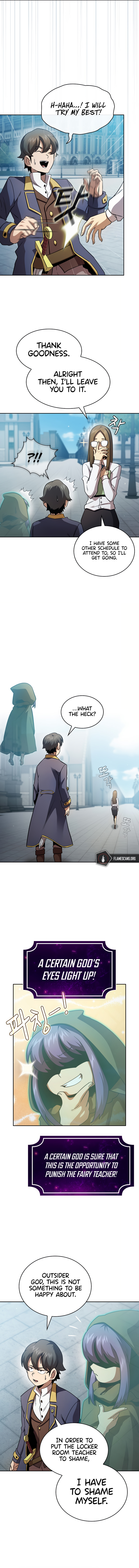 Is This Hero for Real? Chapter 79 - Page 17