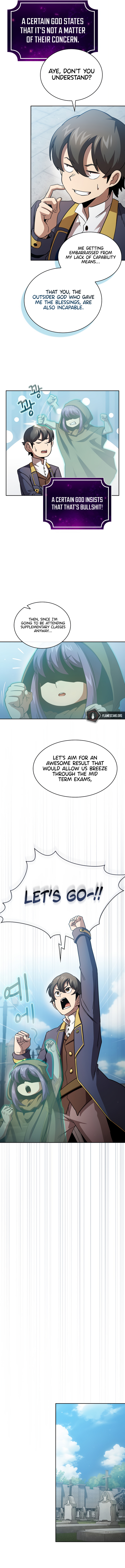 Is This Hero for Real? Chapter 79 - Page 18