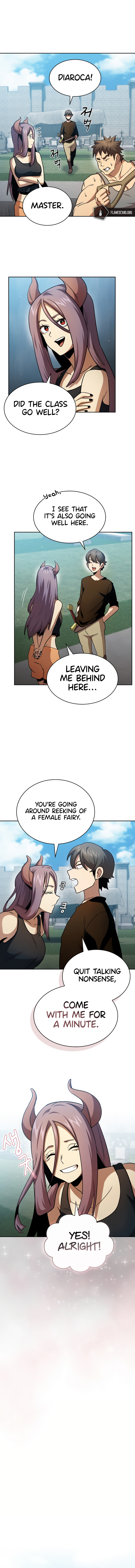 Is This Hero for Real? Chapter 79 - Page 19