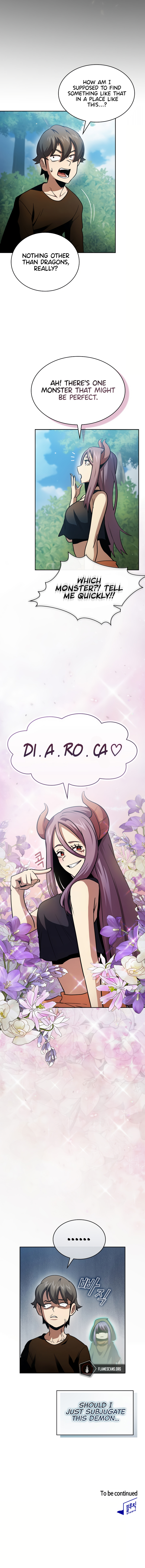 Is This Hero for Real? Chapter 79 - Page 21