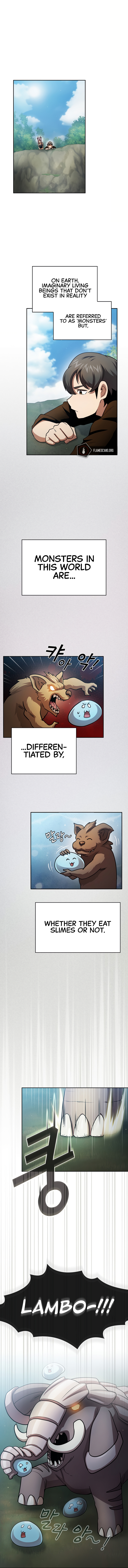 Is This Hero for Real? Chapter 80 - Page 3