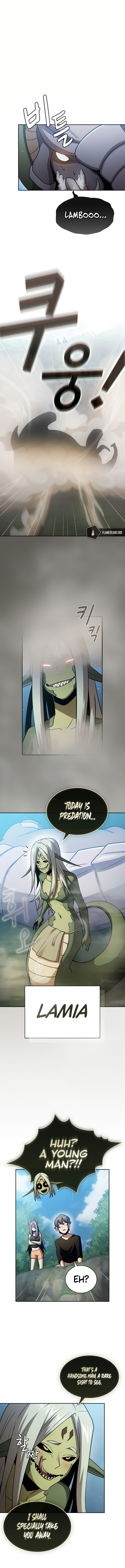 Is This Hero for Real? Chapter 80 - Page 9