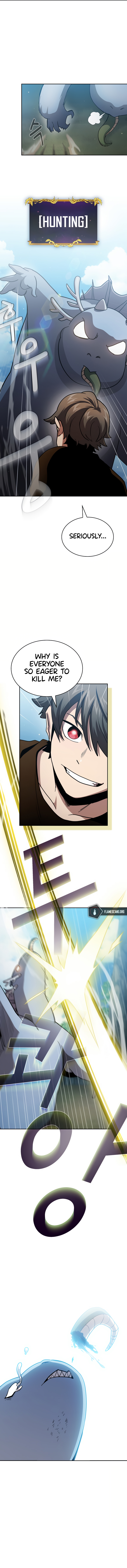 Is This Hero for Real? Chapter 80 - Page 19