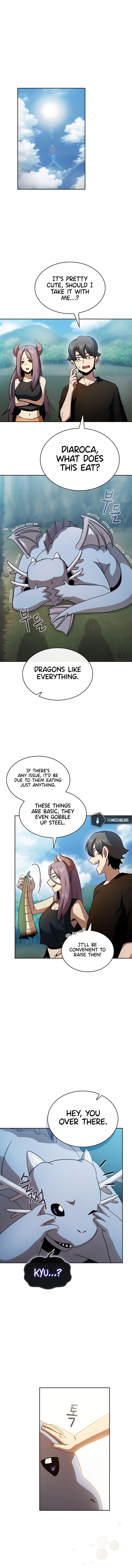 Is This Hero for Real? Chapter 81 - Page 3