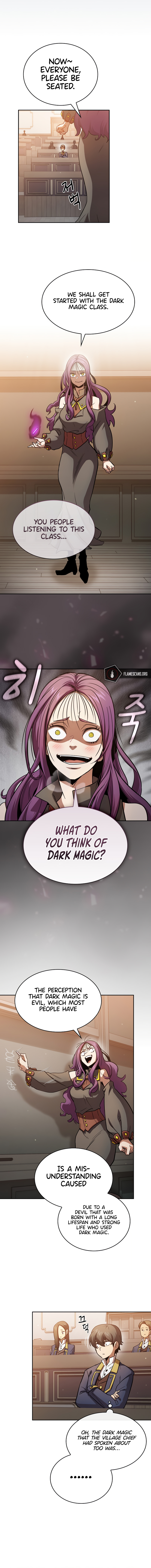 Is This Hero for Real? Chapter 82 - Page 13