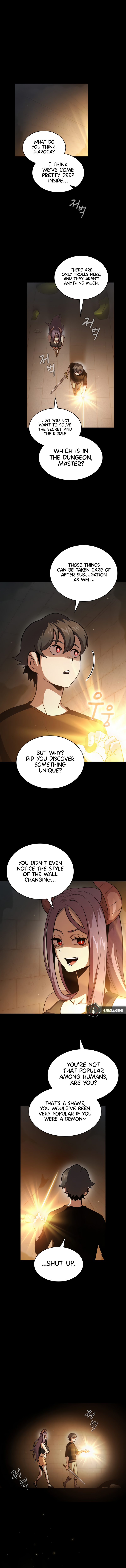Is This Hero for Real? Chapter 83 - Page 5