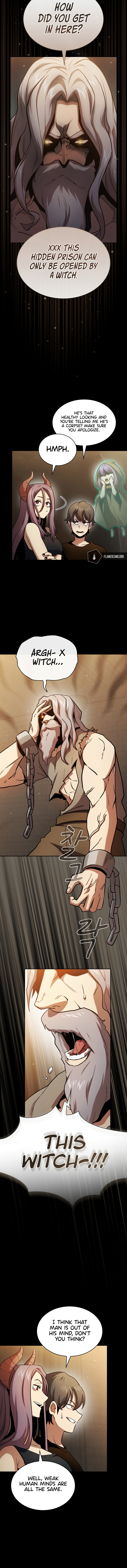 Is This Hero for Real? Chapter 83 - Page 13