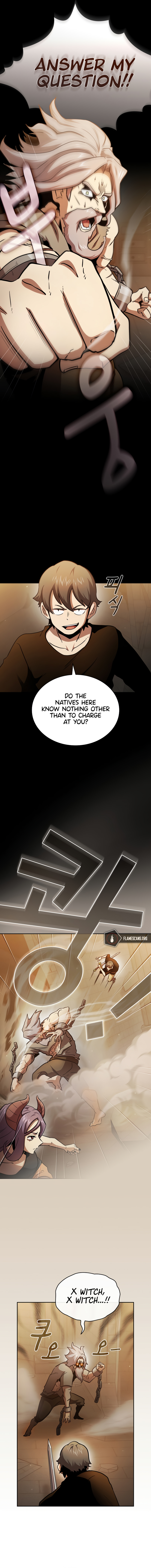 Is This Hero for Real? Chapter 83 - Page 15