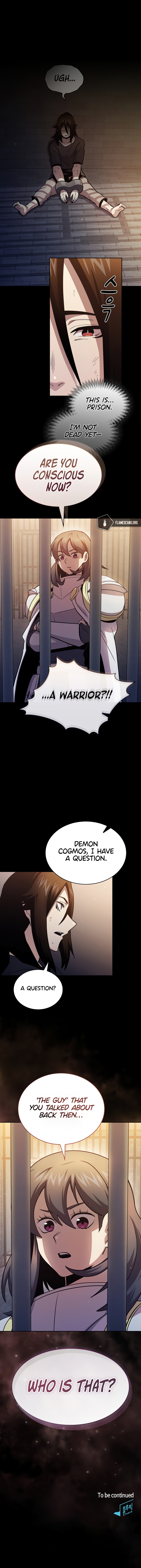 Is This Hero for Real? Chapter 83 - Page 22