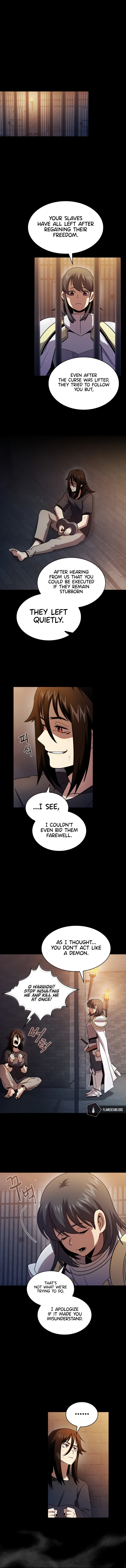 Is This Hero for Real? Chapter 84 - Page 3