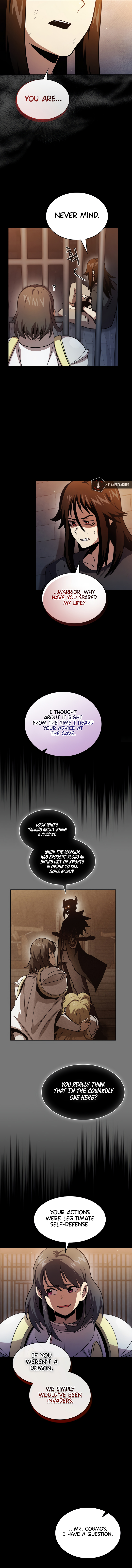 Is This Hero for Real? Chapter 84 - Page 5