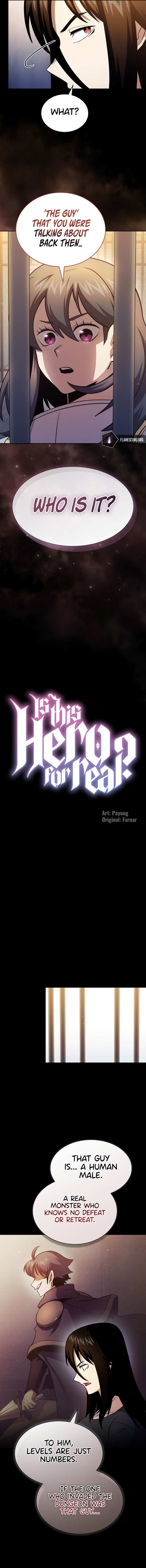 Is This Hero for Real? Chapter 84 - Page 7