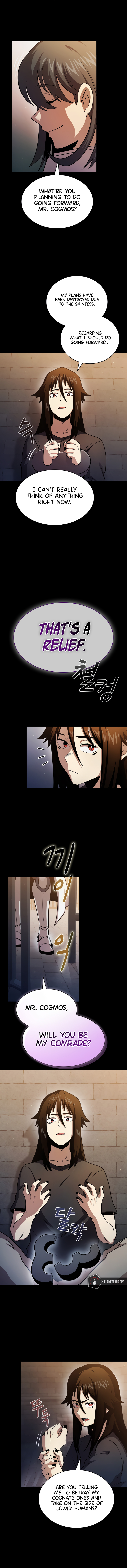 Is This Hero for Real? Chapter 84 - Page 11