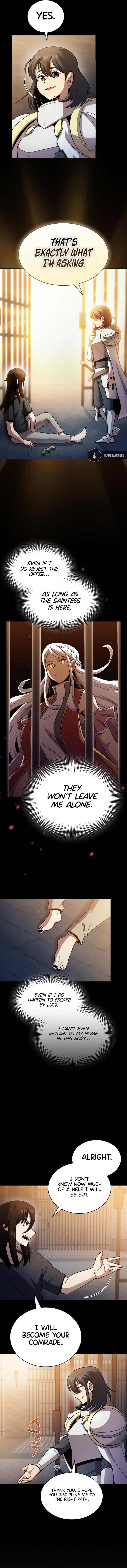 Is This Hero for Real? Chapter 84 - Page 13