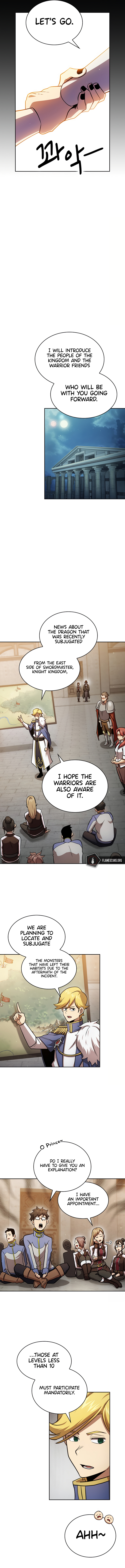 Is This Hero for Real? Chapter 84 - Page 15