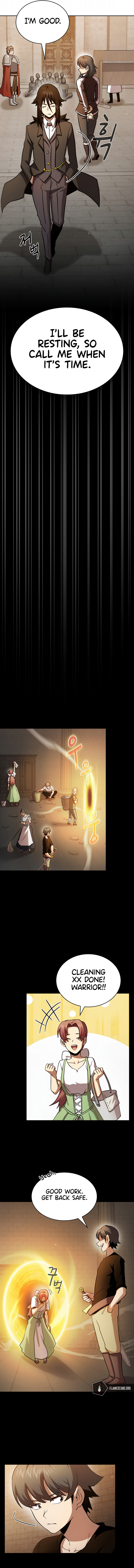 Is This Hero for Real? Chapter 84 - Page 18
