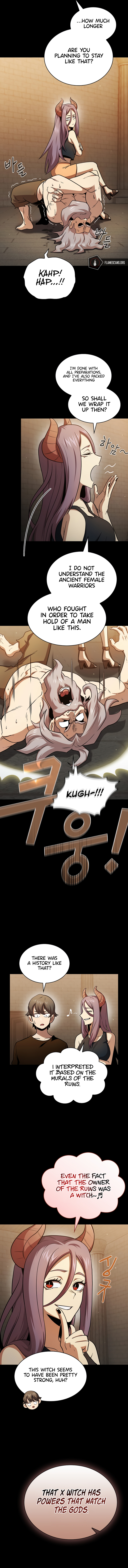 Is This Hero for Real? Chapter 84 - Page 19