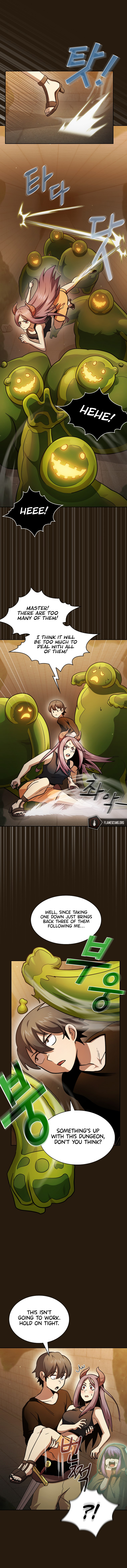 Is This Hero for Real? Chapter 85 - Page 7