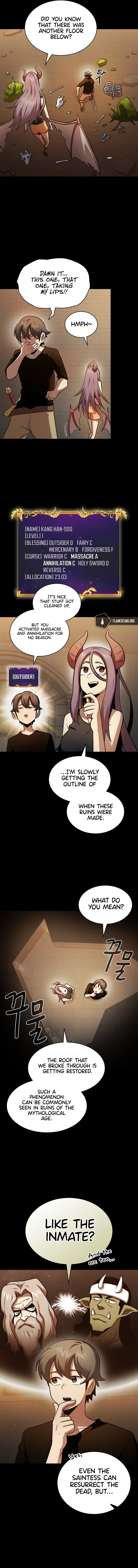 Is This Hero for Real? Chapter 85 - Page 17