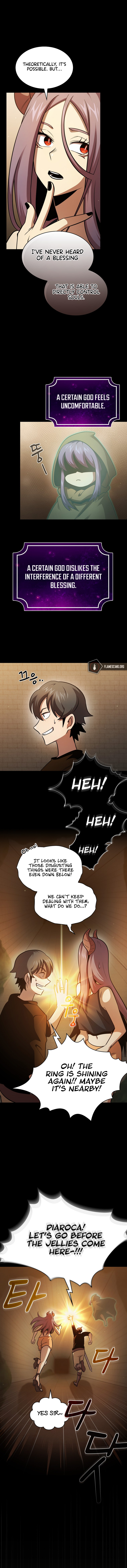Is This Hero for Real? Chapter 85 - Page 19
