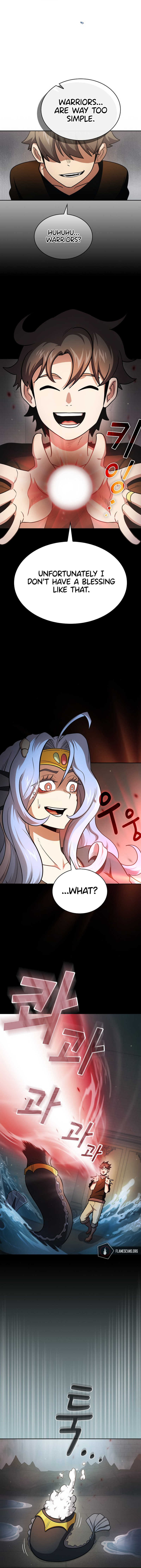 Is This Hero for Real? Chapter 86 - Page 15