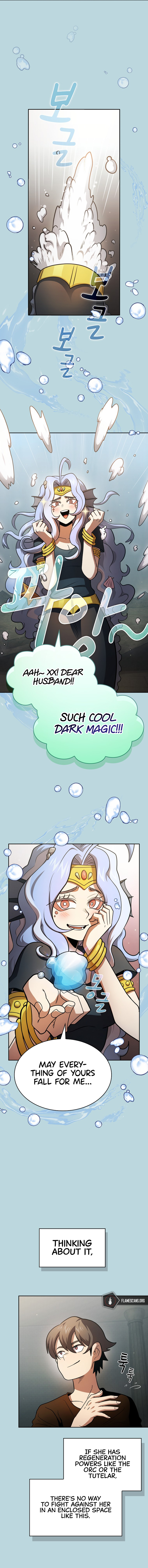 Is This Hero for Real? Chapter 86 - Page 17