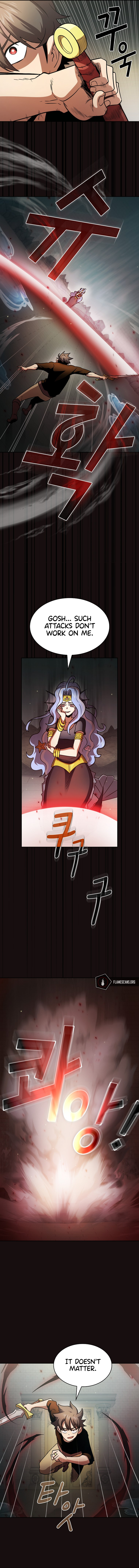 Is This Hero for Real? Chapter 86 - Page 19