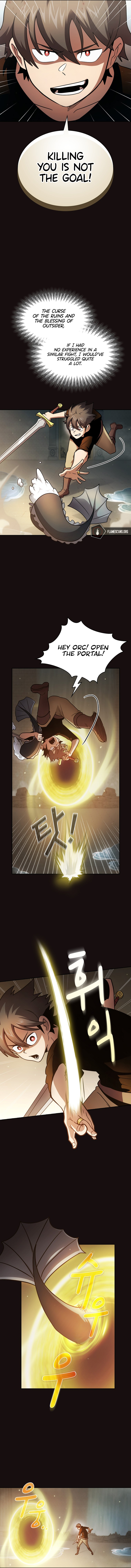 Is This Hero for Real? Chapter 86 - Page 20