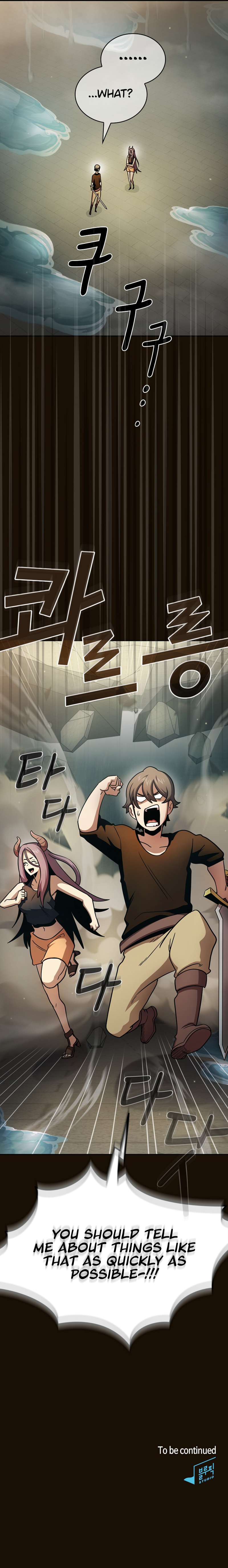 Is This Hero for Real? Chapter 86 - Page 22