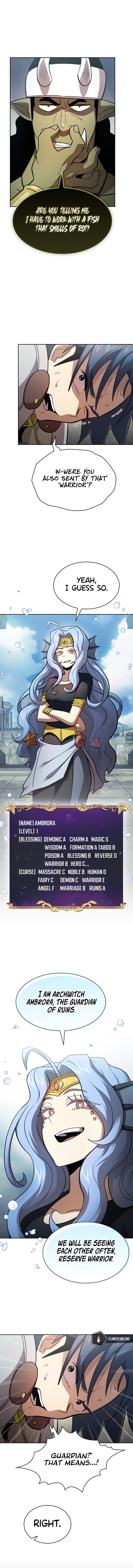 Is This Hero for Real? Chapter 87 - Page 5