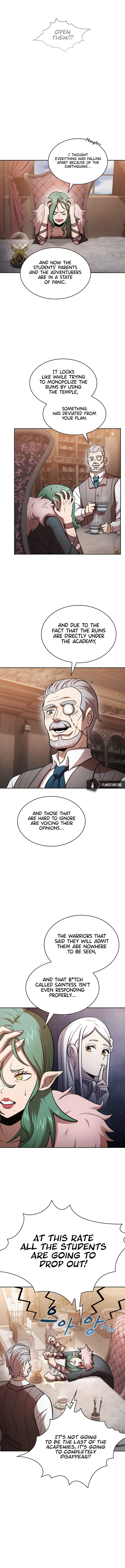 Is This Hero for Real? Chapter 87 - Page 7