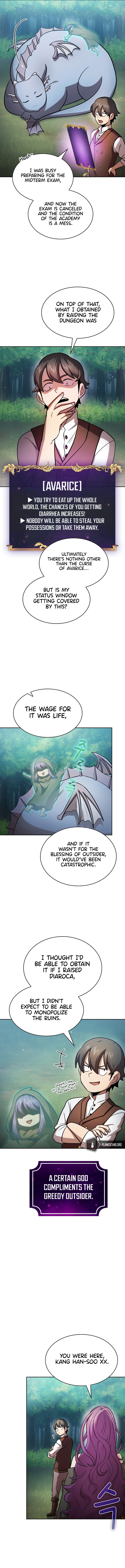 Is This Hero for Real? Chapter 87 - Page 9