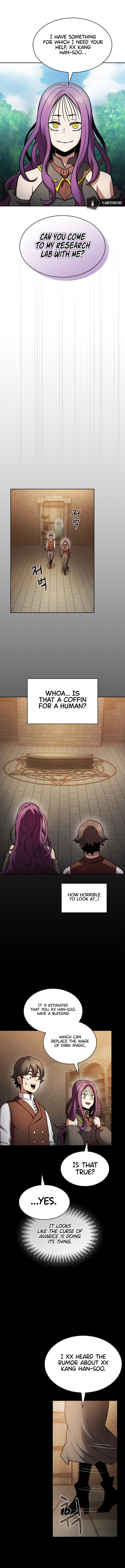 Is This Hero for Real? Chapter 87 - Page 10