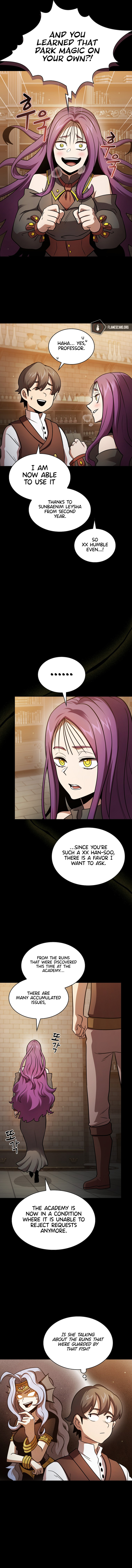 Is This Hero for Real? Chapter 87 - Page 11